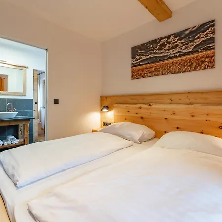 Almapartment Pichl 9-3 Appartement Mauterndorf (Salzburg)