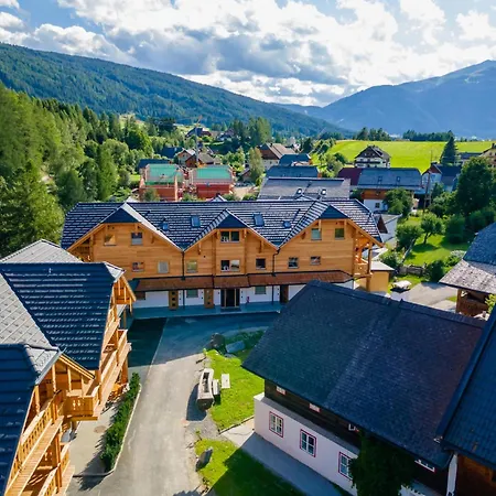Appartement Almapartment Pichl 9-3 *