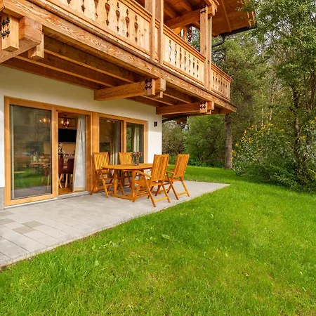 Apartament Almapartment Pichl 9-3 *